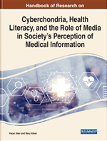 Health Literacy and Cyberchondria