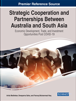 Bilateral Cooperation Between Australia and Bangladesh in Diverse Areas: An Analysis to Cope With the COVID-19 Aftermath