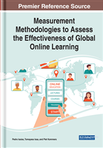 Exploring Affective and Cognitive Measurements in Global Online Learning