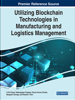 Recent Trends in Logistics Management: Past, Present, and Future