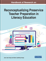 Staying Connected-Rooting Literacy Courses in Current Topics and Relevant Teaching Practices
