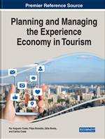 Planning and Managing the Experience Economy in Tourism