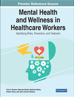 Cover Image for Mentally Healthy Healthcare