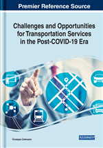 Challenges and Opportunities for Transportation Services in the Post-COVID-19 Era