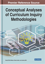 SoTL and Social Justice: Developing Forms of Curriculum Inquiry