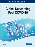 Handbook of Research on Global Networking Post COVID-19
