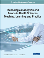 Technological Adoption and Trends in Health Sciences Teaching, Learning, and Practice