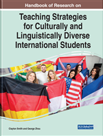 Handbook of Research on Teaching Strategies for Culturally and Linguistically Diverse International Students