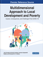 Multidimensional Approach to Local Development and Poverty: Causes, Consequences, and Challenges Post COVID-19
