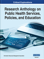 Research Anthology on Public Health Services, Policies, and Education