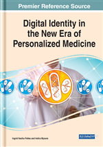 Role of Digital Identity in Advancing Global Health: A 360 Perspective