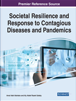 Social Resilience and Responses to the COVID-19 Pandemic in Egypt and the United Arab Emirates