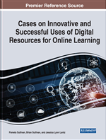 A Case of Innovative and Successful Use of Digital Resources for Online Learning: Quality Evaluation Tools for Learning Objects
