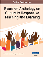 Research Anthology on Culturally Responsive Teaching and Learning