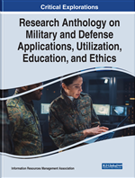 Framework for Military Applications of Social Media
