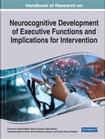 Apps for Intervention in Executive Functions in Young Children: A Pilot Study