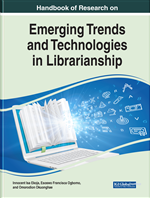 Emerging Issues in the Internationalization of Librarianship in the Era of Digital Competitive Advantage
