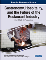 Restaurant Industry in the Tourist City of Eastern Europe: Post-COVID-19 Perspectives – The Case of Lviv, Ukraine