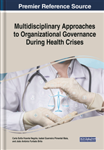 Multidisciplinary Approaches to Organizational Governance During Health Crises