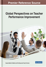 Quality Management Teacher Professional Development Model: For Quality Education as Internal Efficiency