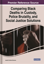 Examining Black Deaths in Custody and Solutions for Social Justice