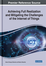A Framework for Classifying Internet-of-Things Challenges