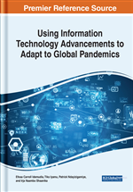 Smart Technology For Addressing Pandemic Disruption: Impact of Social Media Influencers on Brand Awareness During the Pandemic