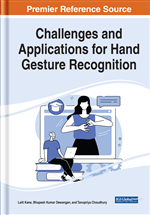 Challenges and Applications for Hand Gesture Recognition