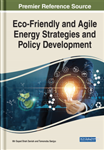 Eco-Friendly and Agile Energy Strategies and Policy Development