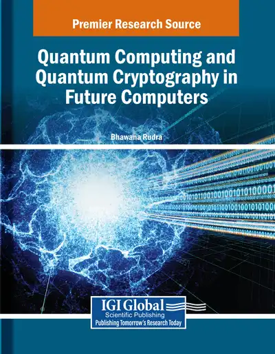 Quantum Computing and Cryptography in Future Computers | IGI Global ...