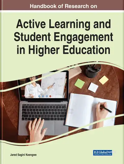 Active Learning and Student Engagement: Issues, Challenges, and ...