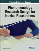 Phenomenology Research Design for Novice Researchers