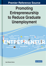 The University Environment and Graduate Entrepreneurship: A Study of Ranchi City