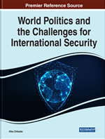 Global Security and Political Problems of the 21st Century