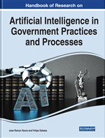 A Policy Framework Towards the Use of Artificial Intelligence by Public Institutions: Reference to FATE Analysis