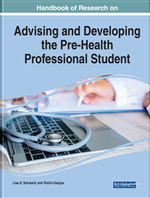 Handbook of Research on Advising and Developing the Pre-Health Professional Student
