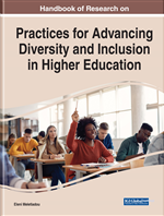 Inclusion and Accessibility for Students With Disabilities in Higher Education