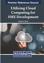 Utilizing Cloud Computing for SME Development
