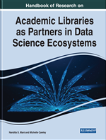 Orienting Data Services in the Library: Evolution of a Digital Scholarship Services Department