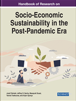 The Socio-Economic Pillar of the Sustainable Development Goals