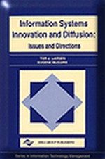 Information Systems Innovation and Diffusion: Issues and Directions