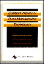 Current Trends in Data Management Technology