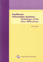 Understanding Success and Failure of Healthcare Information Systems