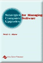 Strategies for Managing Computer Software Upgrades