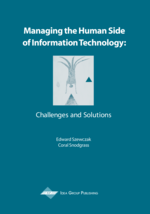 E-communication of Interdepartmental Knowledge: An Action Research Study of Process Improvement Groups