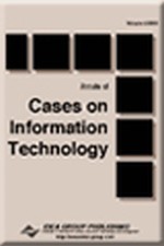 A Case Study of One IT Regional Library Consortium