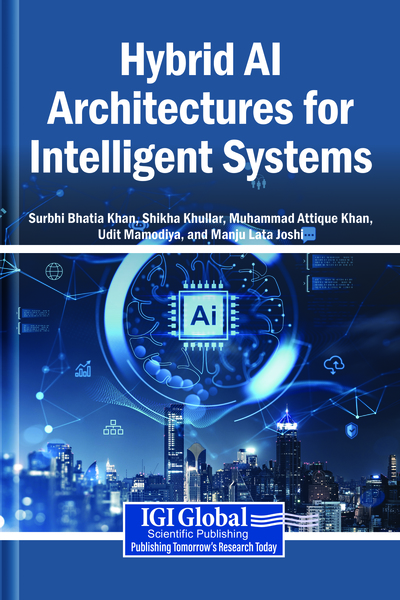 Integration of Hybrid AI With Cloud Edge and High Performance Computing ...