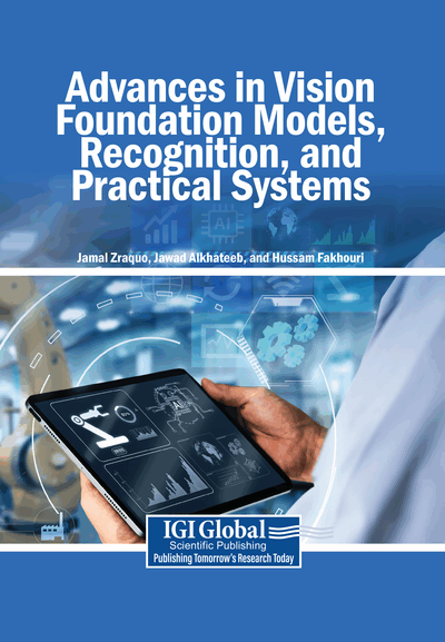 Advances in Vision Foundation Models, Recognition, and Practical Systems
