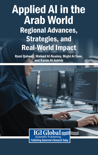 Applied AI in the Arab World