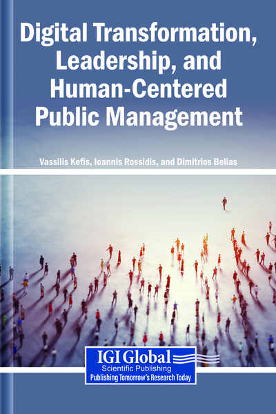 Beyond E-Government: A Systematic Review of Digital Transformation Imperative in Greek Public Administration